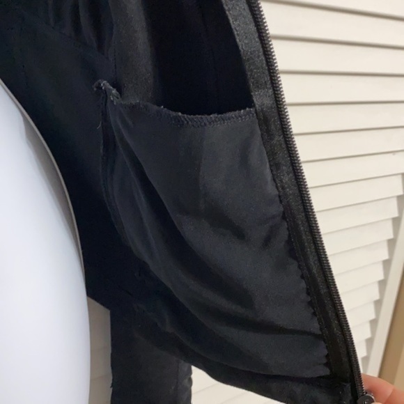 Zella Ruched Sleeve Workout Jacket ! - Picture 10 of 13